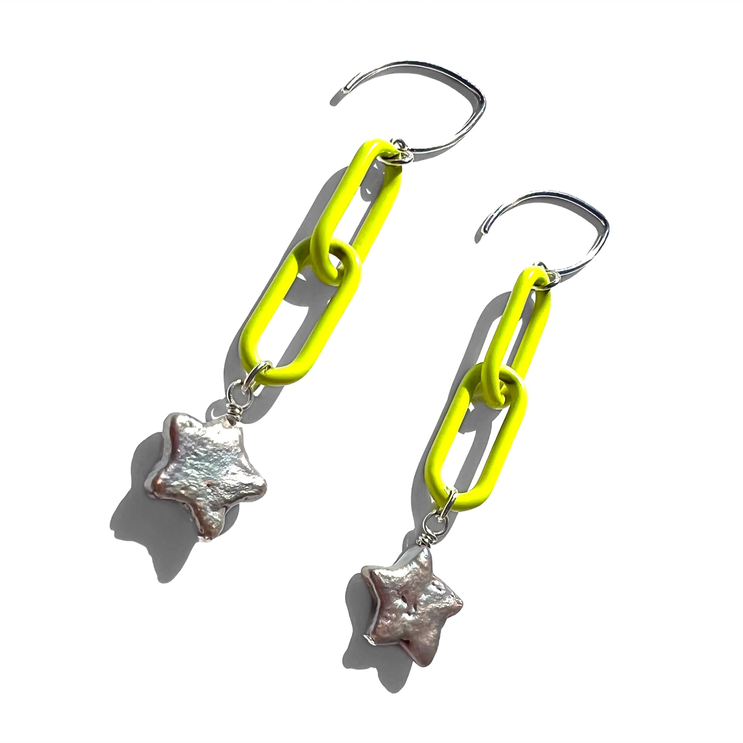 MPR x THE IMAGINARIUM: Little Twin Stars Earrings