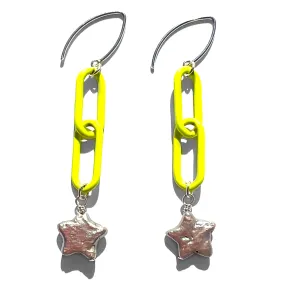 MPR x THE IMAGINARIUM: Little Twin Stars Earrings