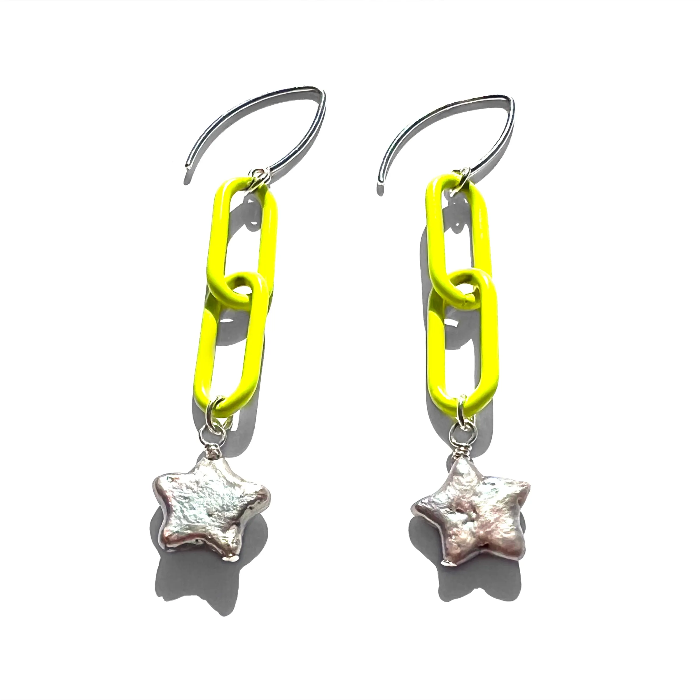 MPR x THE IMAGINARIUM: Little Twin Stars Earrings