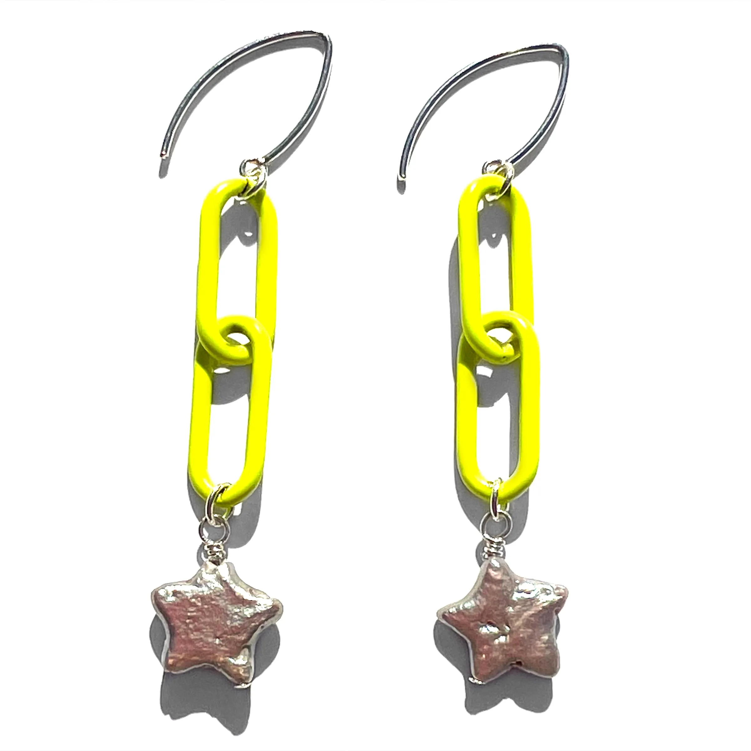MPR x THE IMAGINARIUM: Little Twin Stars Earrings