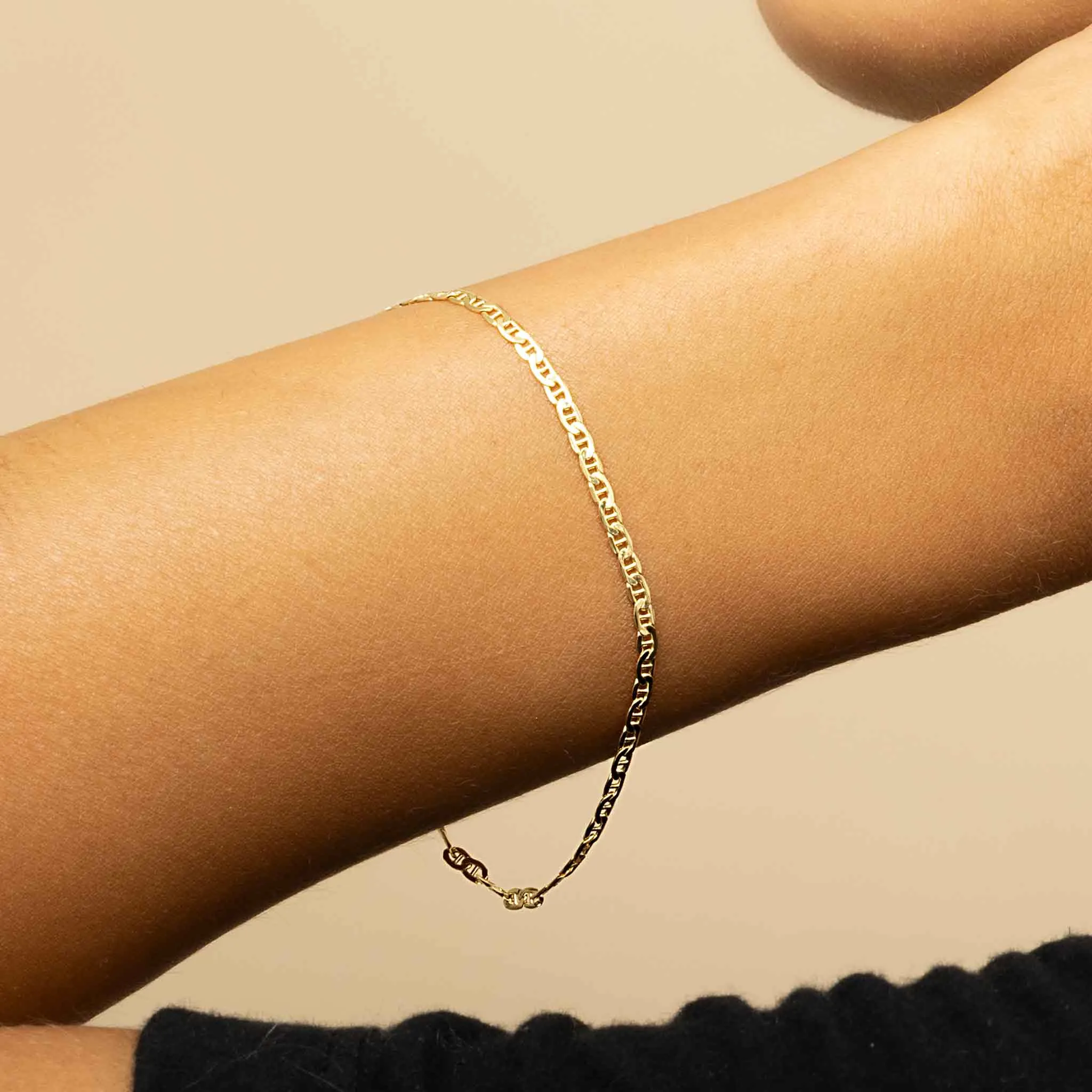 Mystic Mariner Bracelet