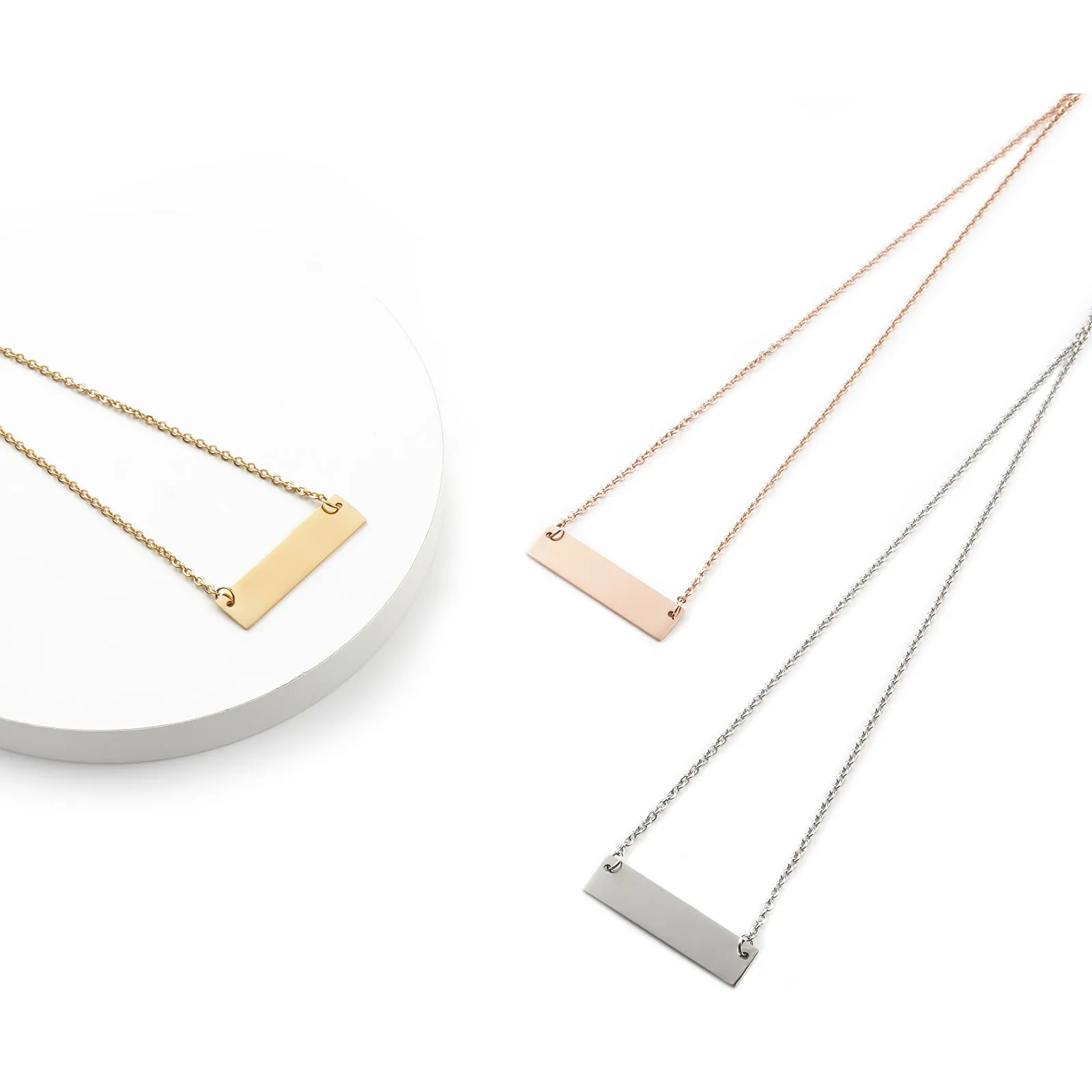 Necklace(6pcs)