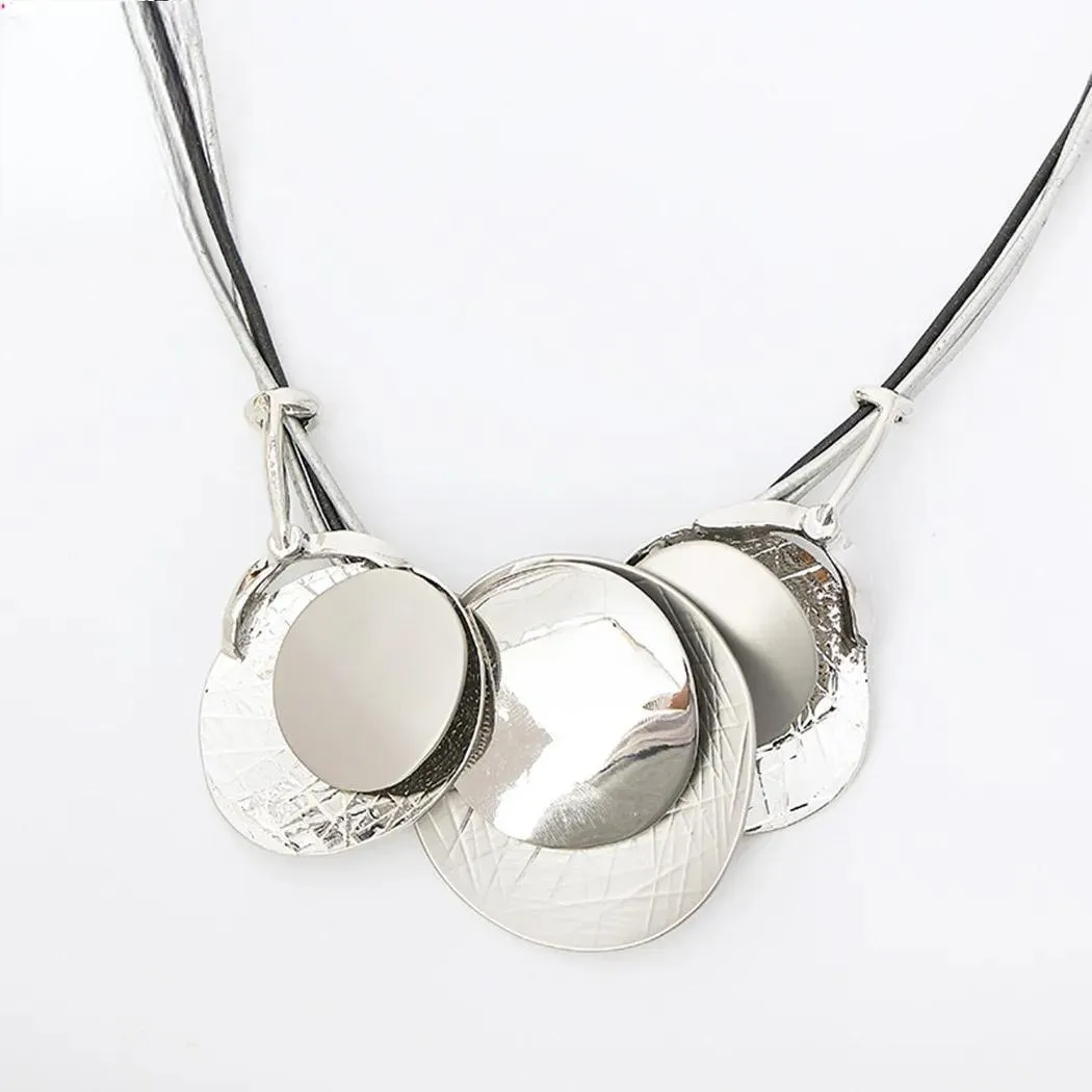 New in Women Collare Chokers Necklace Pendants Jewelry Chains