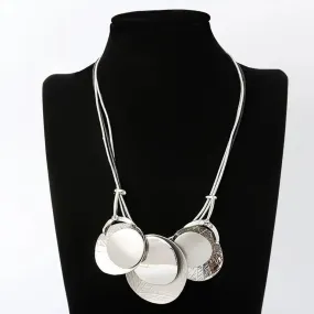 New in Women Collare Chokers Necklace Pendants Jewelry Chains