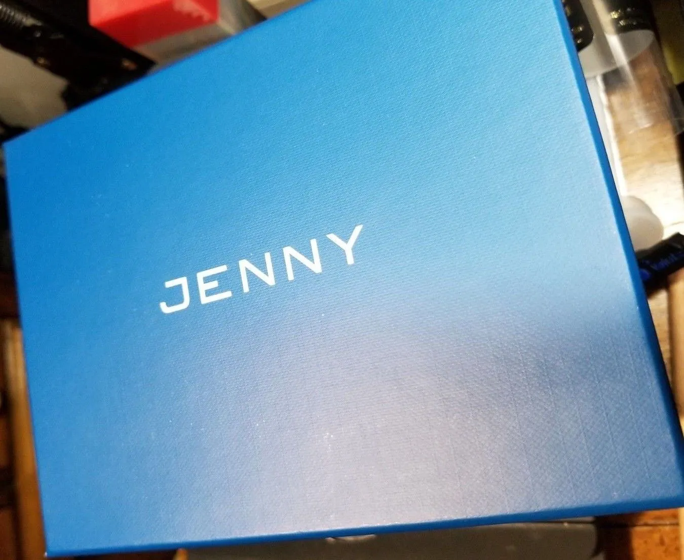 New Jenny Caribbean 300 Silver Dive Diving Watch by DOXA Limited Edition