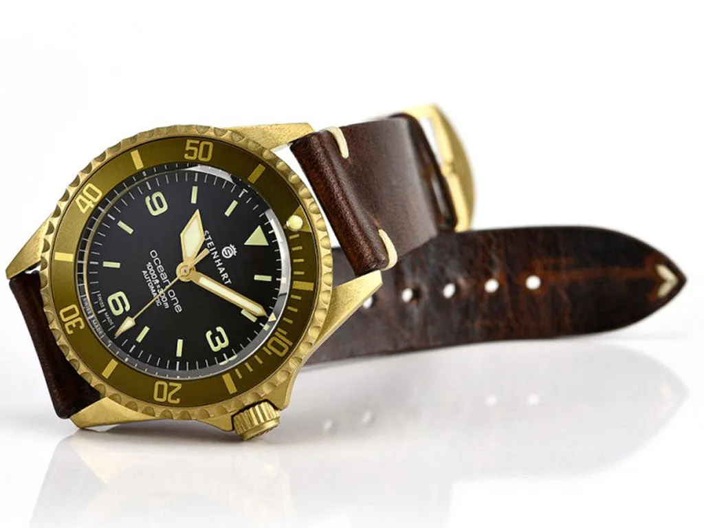 Ocean One Bronze Light Brown
