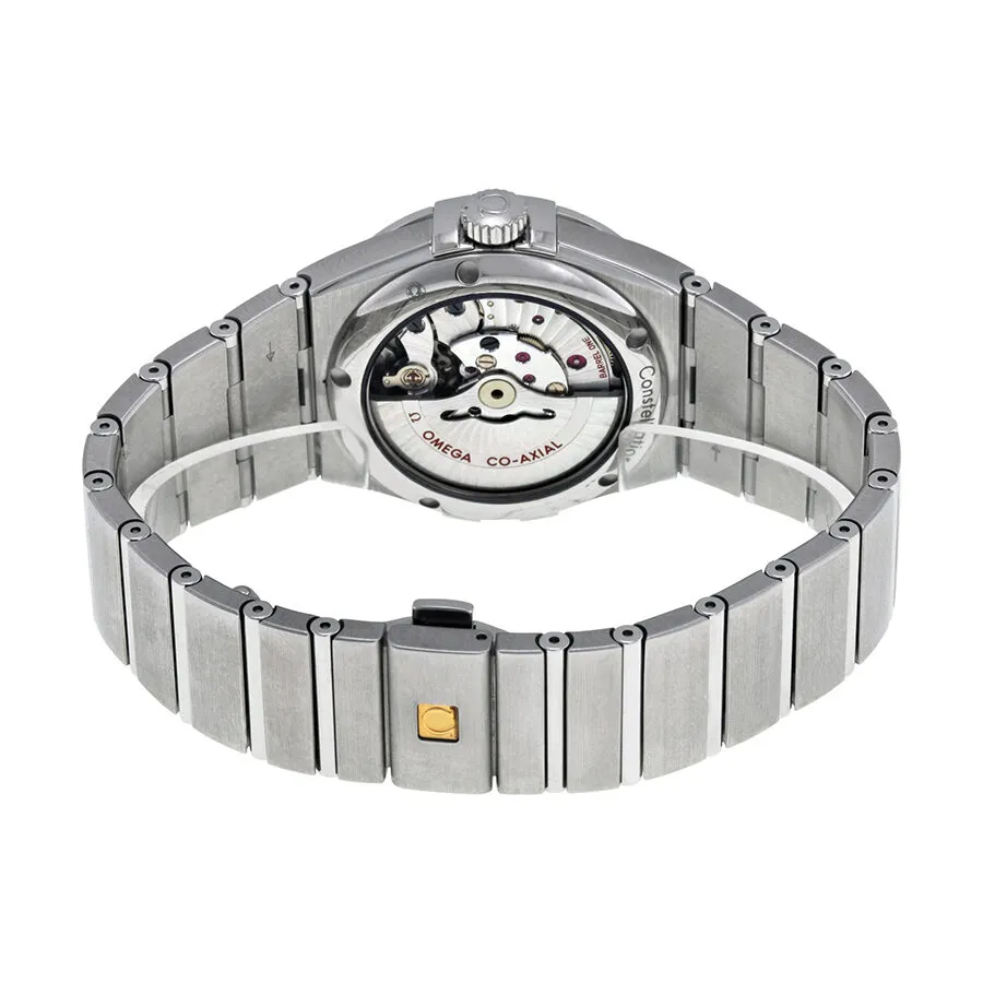 Omega Constellation Automatic Chronometer Men's Watch 123.10.38.22.01.001