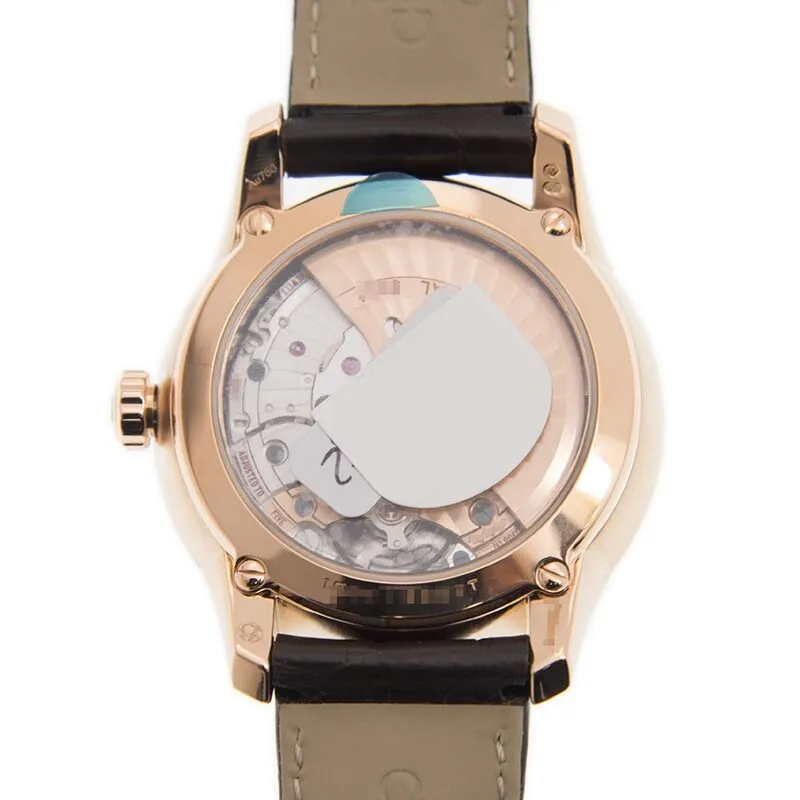 Omega De Ville Automatic Chronometer Men's Watch 431.53.41.21.13.001