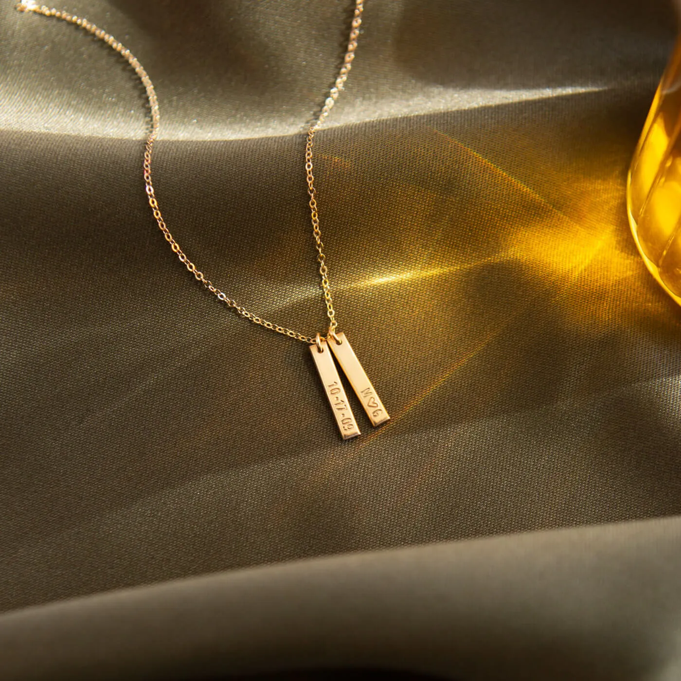 Ono Necklace