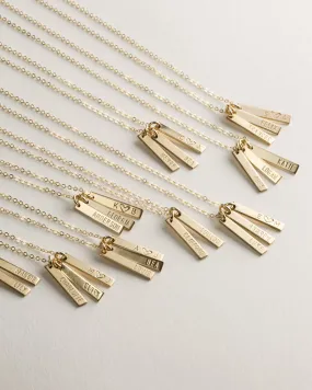Ono Necklace