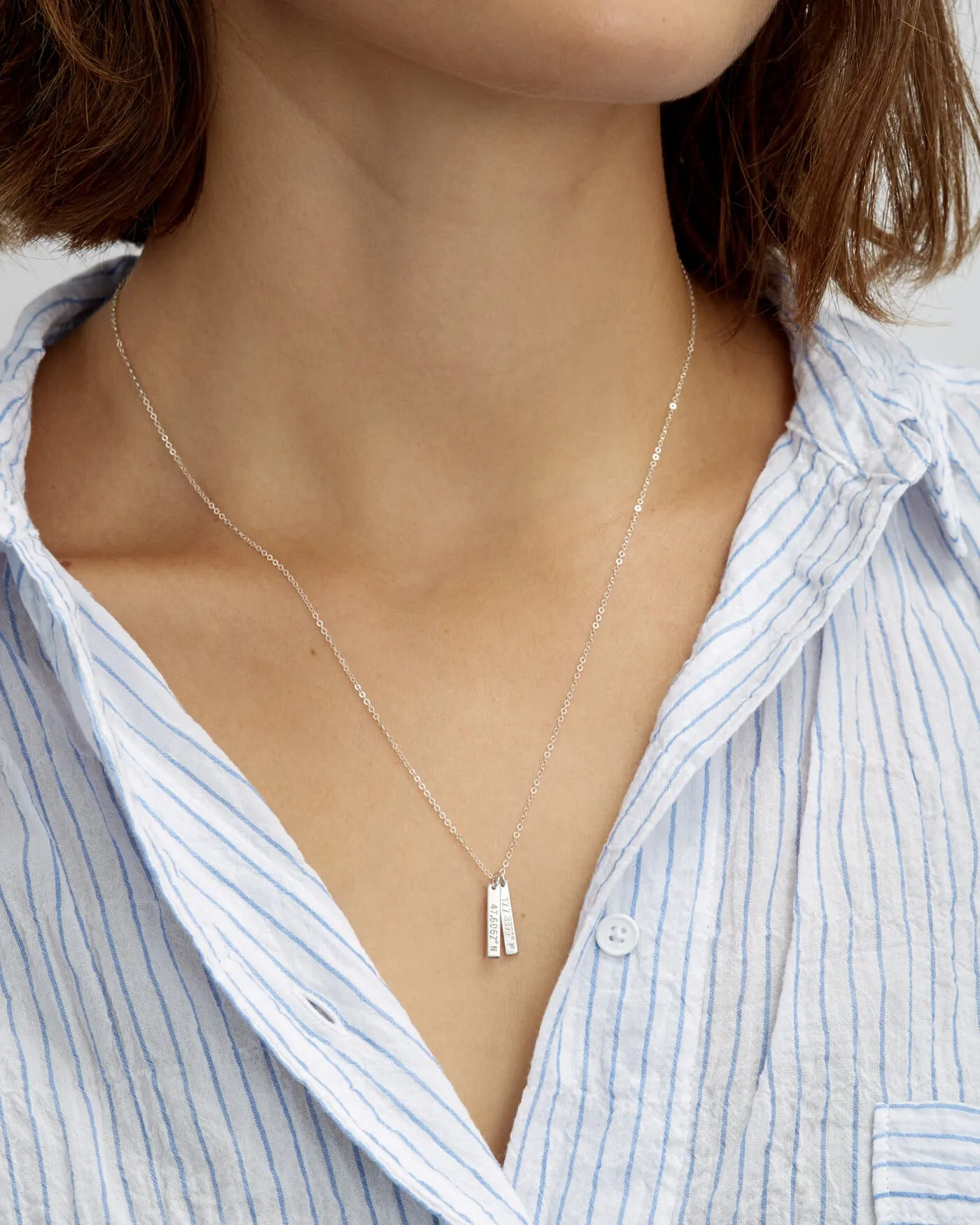 Ono Necklace