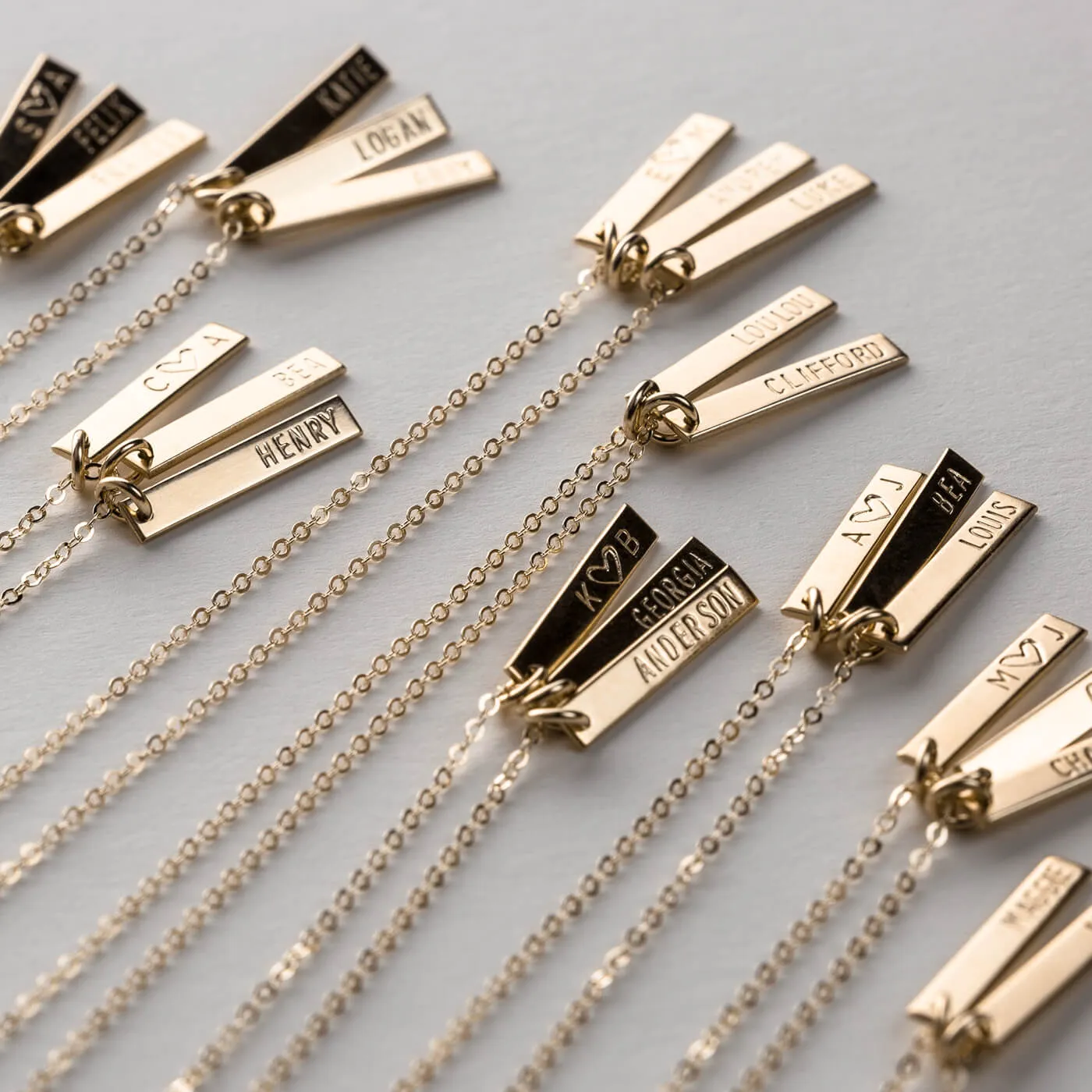 Ono Necklace