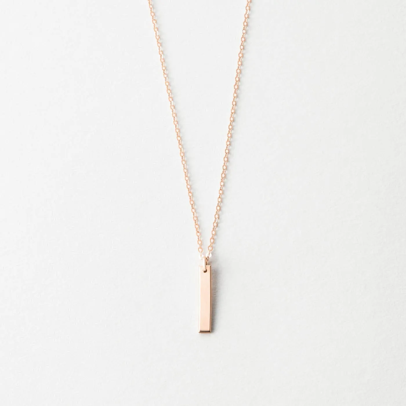 Ono Necklace