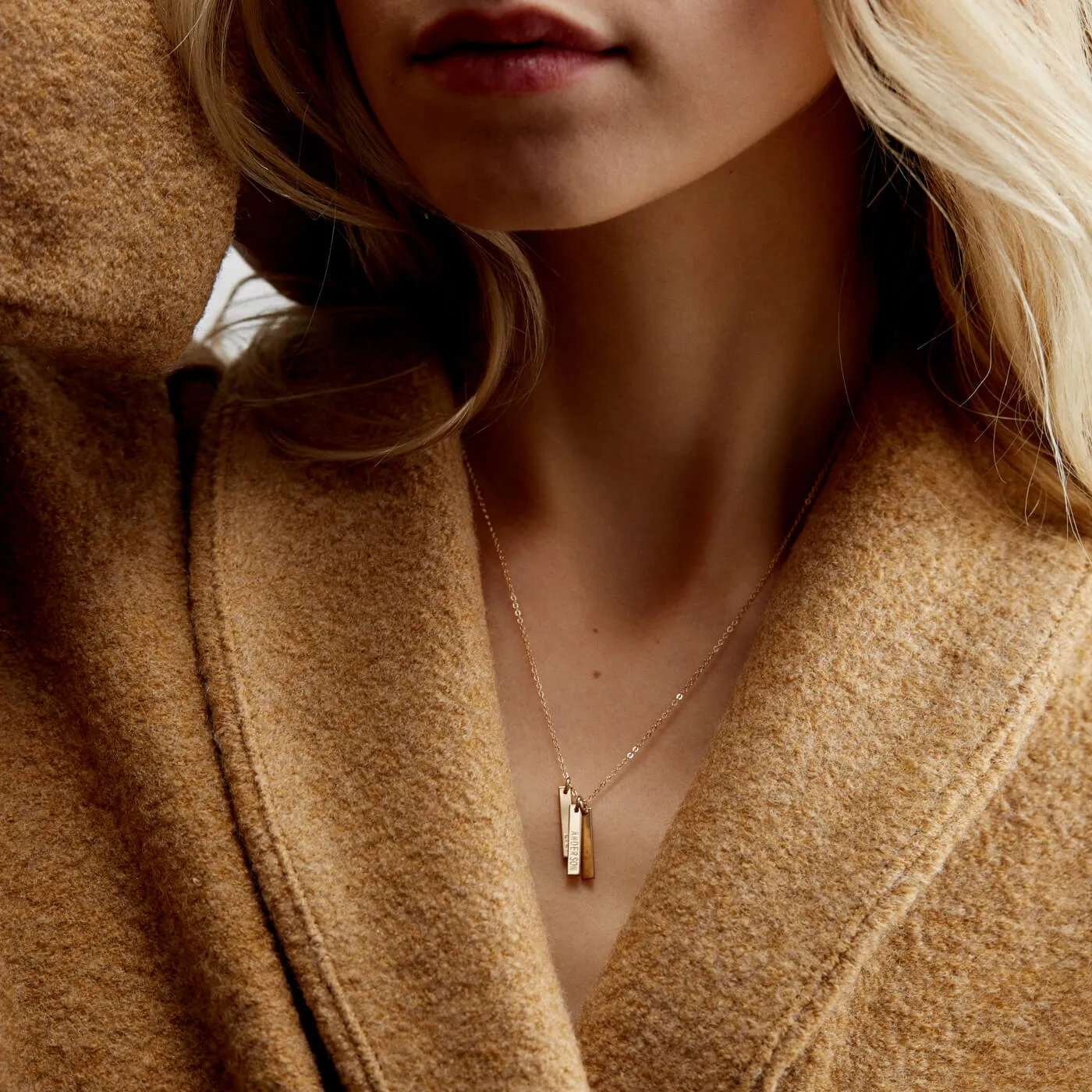 Ono Necklace
