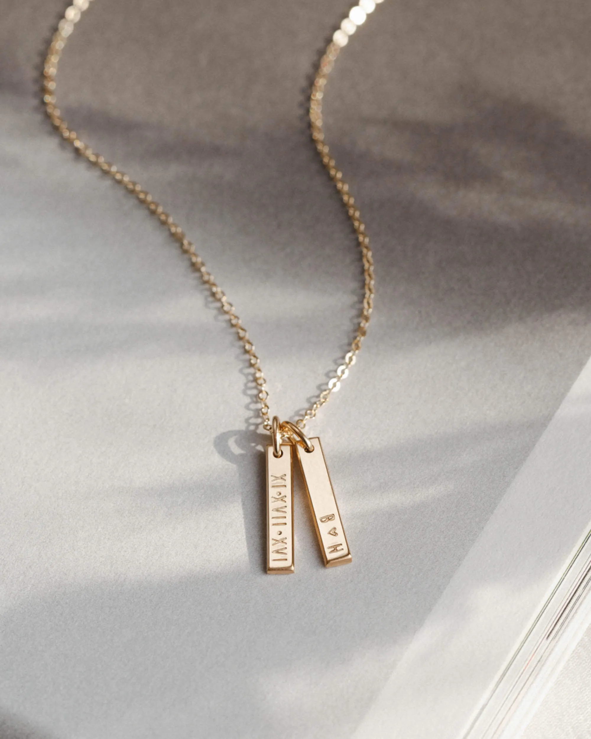 Ono Necklace