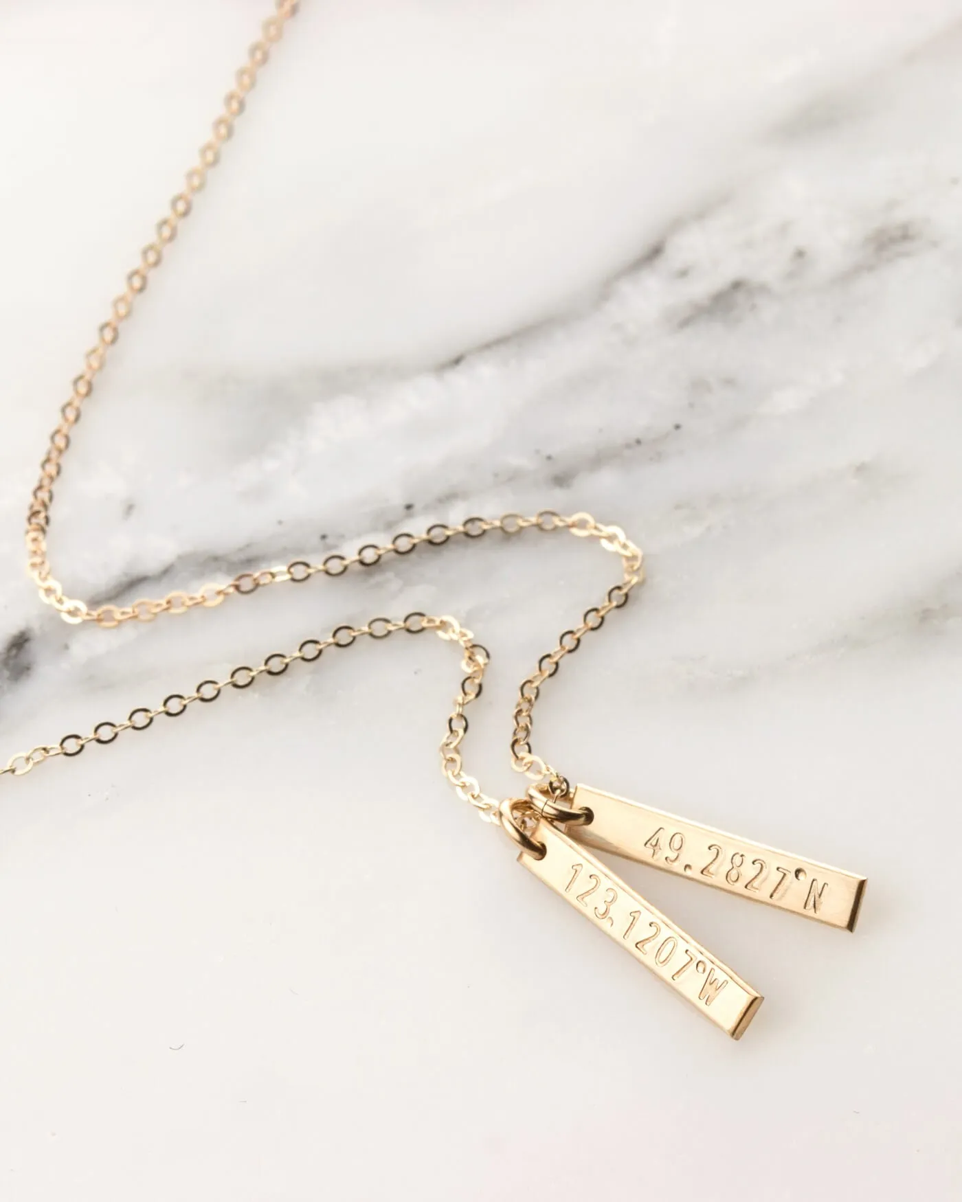 Ono Necklace