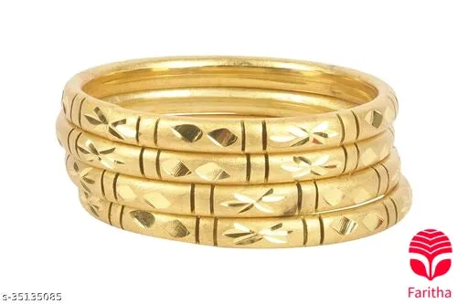 Princess Chunky Bracelet & Bangles