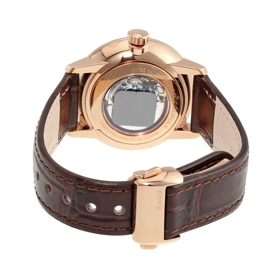 Rado Coupole Classic Automatic Ladies Watch R22865115