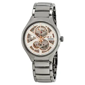 Rado True Open Heart Automatic Men's Watch R27510102