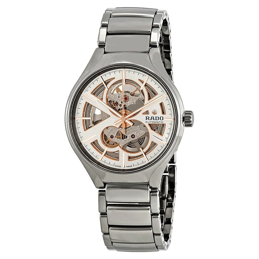Rado True Open Heart Automatic Men's Watch R27510102