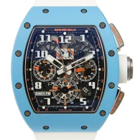 Richard Mille Chronograph Automatic Men's Watch RM11