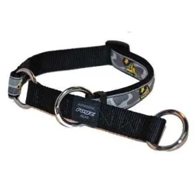 Rogz -Beach Bum Choker - Sgt. Camo - 16-24" SALE