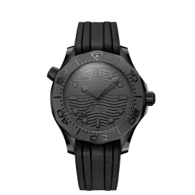 Seamaster Diver 300M Co-Axial Master Chronometer 43.5MM