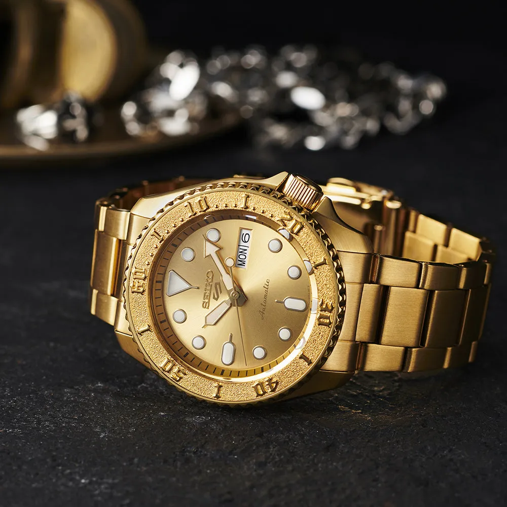 SEIKO-Seiko 5 Sports SRPE74