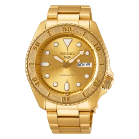 SEIKO-Seiko 5 Sports SRPE74