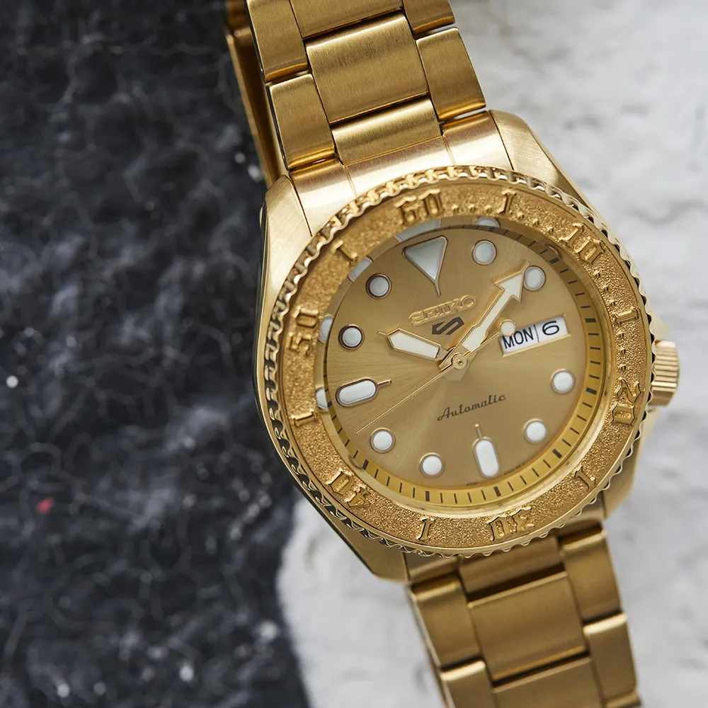 SEIKO-Seiko 5 Sports SRPE74