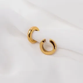 Solstice Ear Cuffs