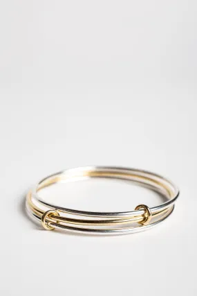 SPINELLI KILCOLLIN | LUMIN SG BANGLE