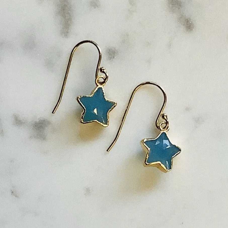 Starry Night Earrings