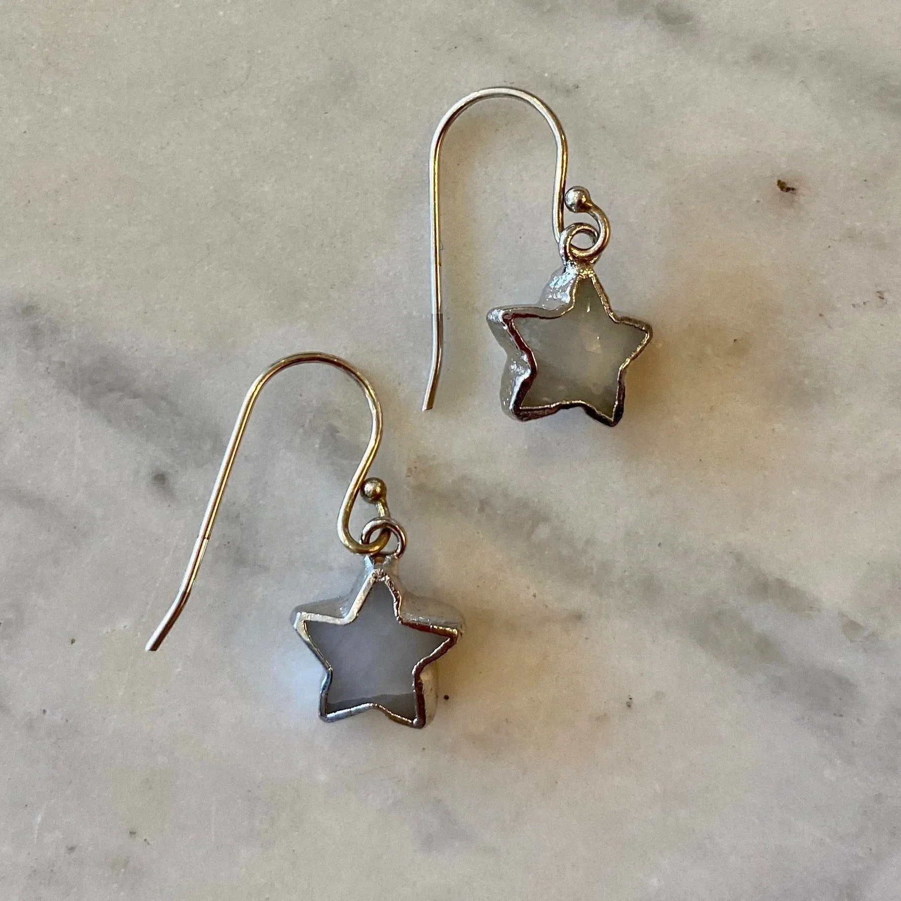 Starry Night Earrings