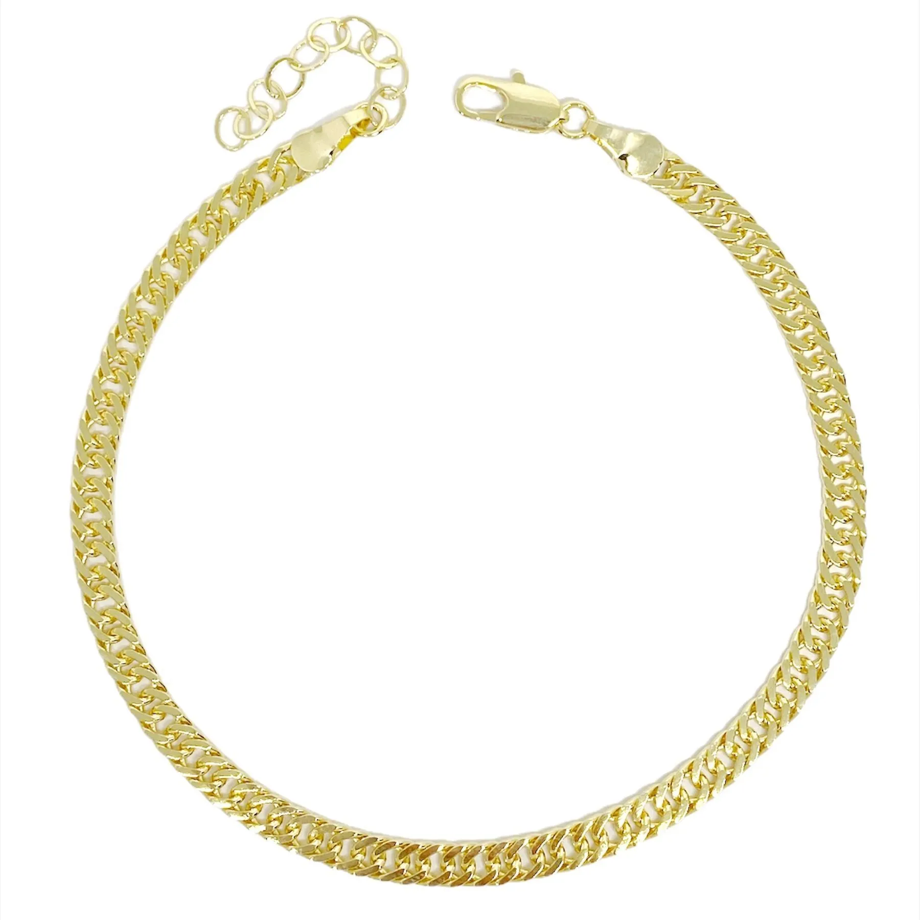 Style #109 Anklet