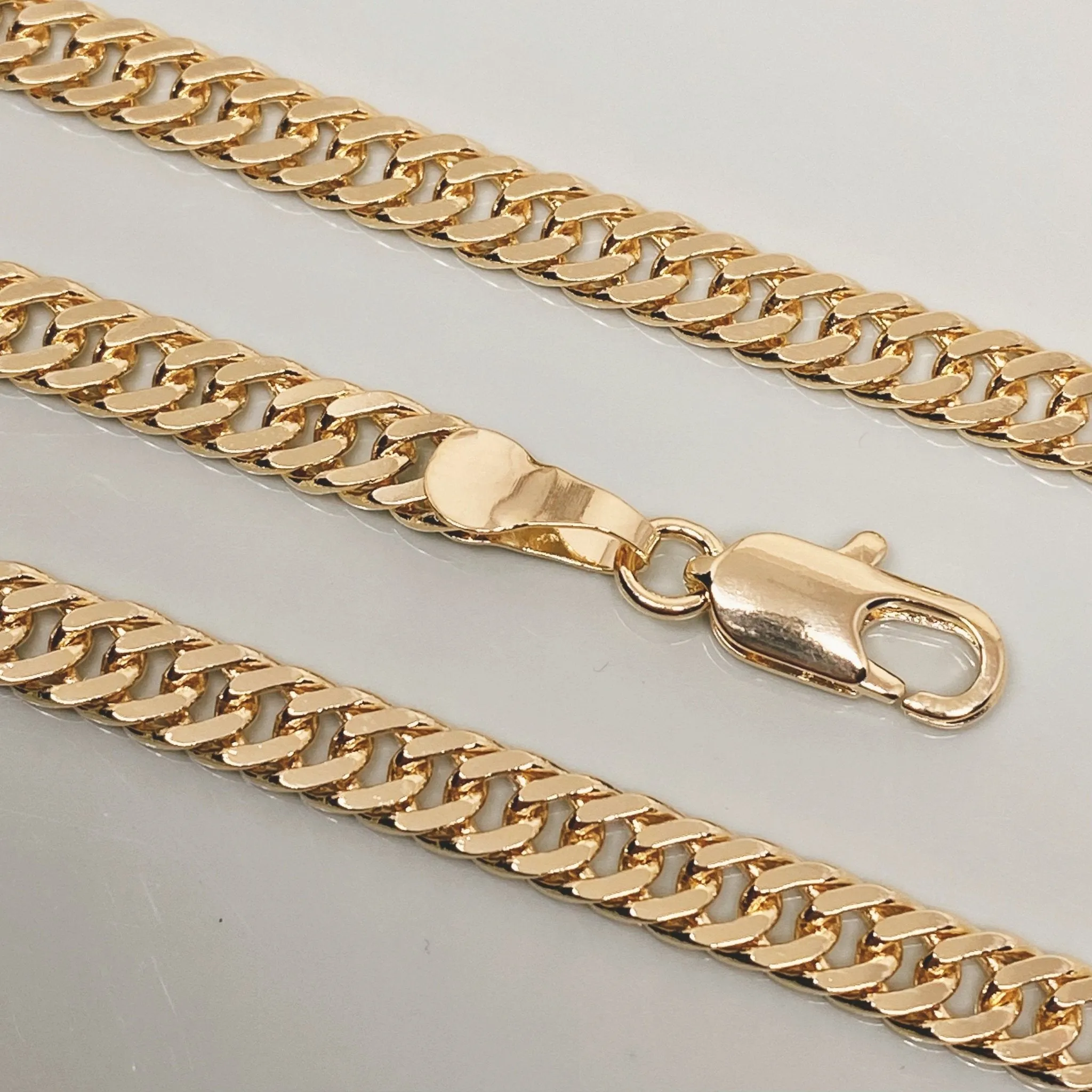 Style #109 Anklet