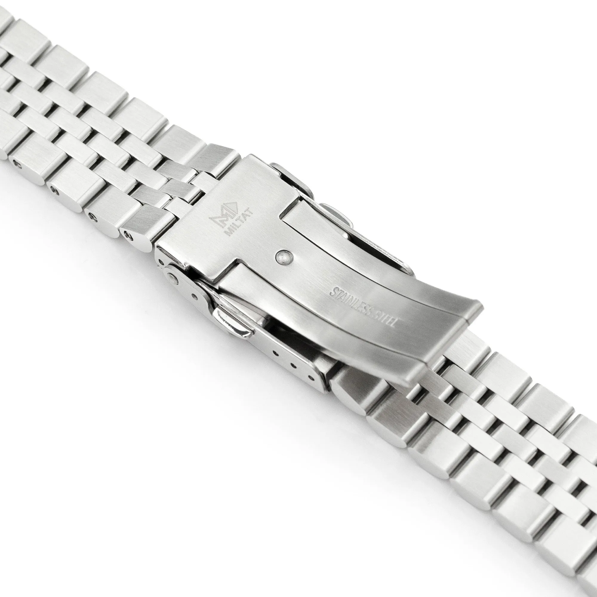 Super-J Louis compatible with Seiko SKX007, Diver B