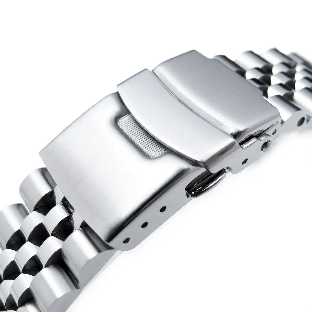 Super-J Louis compatible with Seiko SKX007, Diver B