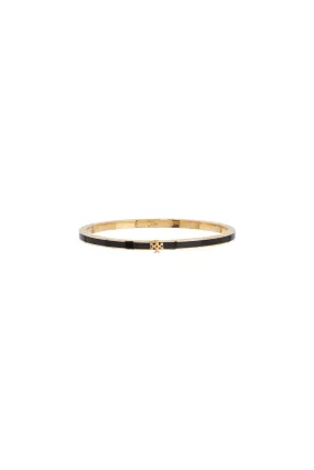 thin kira bracelet 152856 TORY GOLD / BLACK