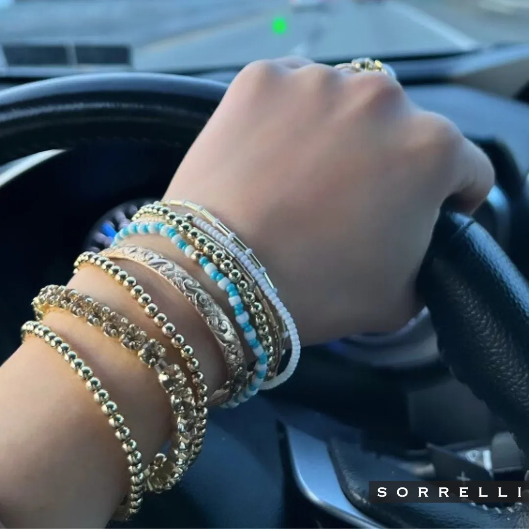 Trina Stretch Bracelet - BFM5BGSTO