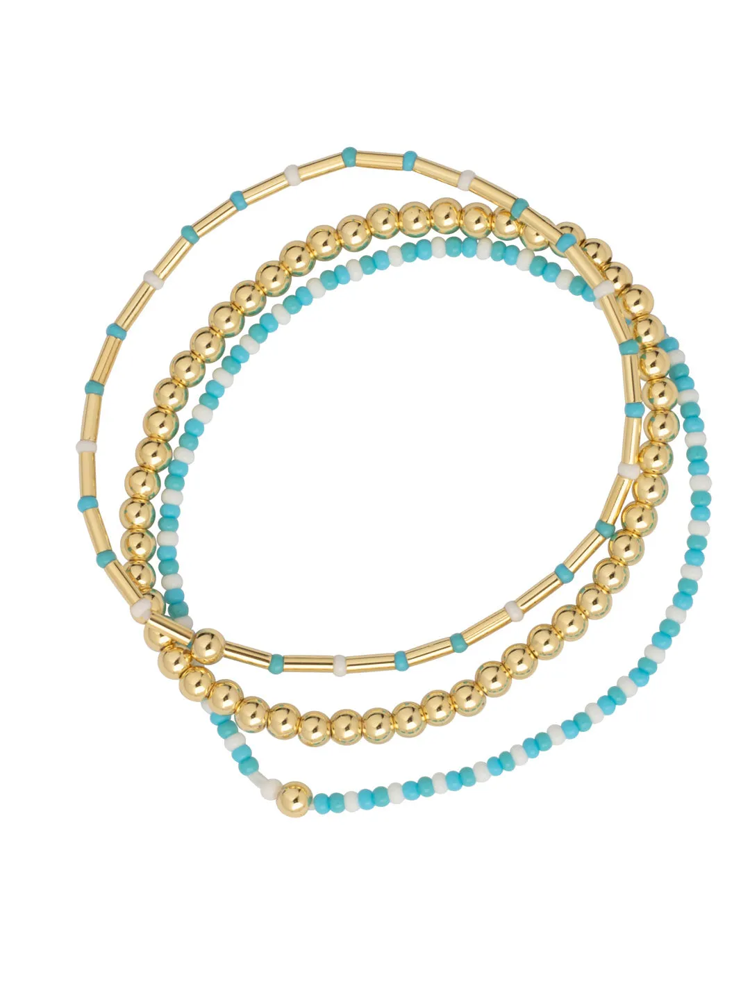 Trina Stretch Bracelet - BFM5BGSTO