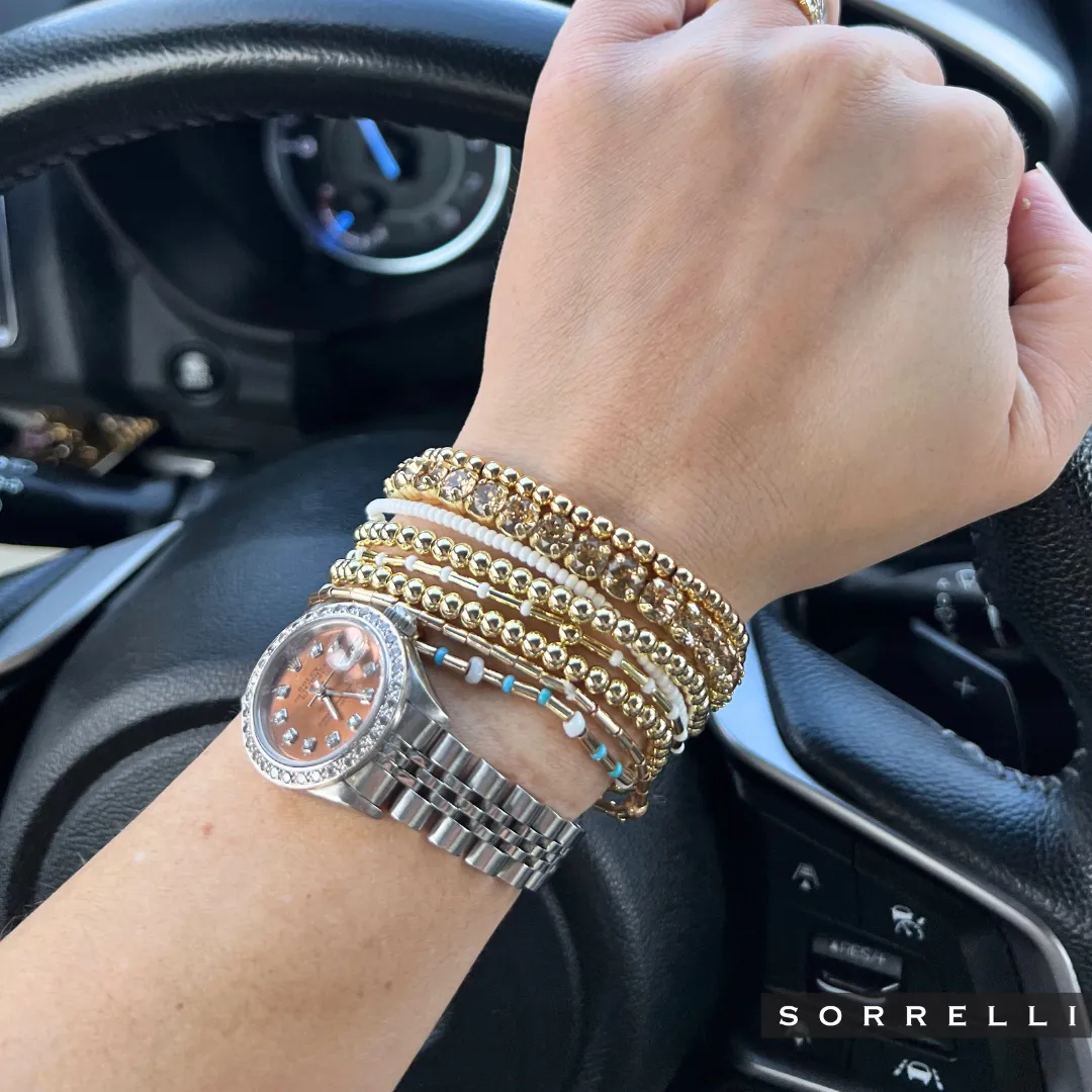 Trina Stretch Bracelet - BFM5BGSTO
