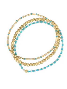 Trina Stretch Bracelet - BFM5BGSTO
