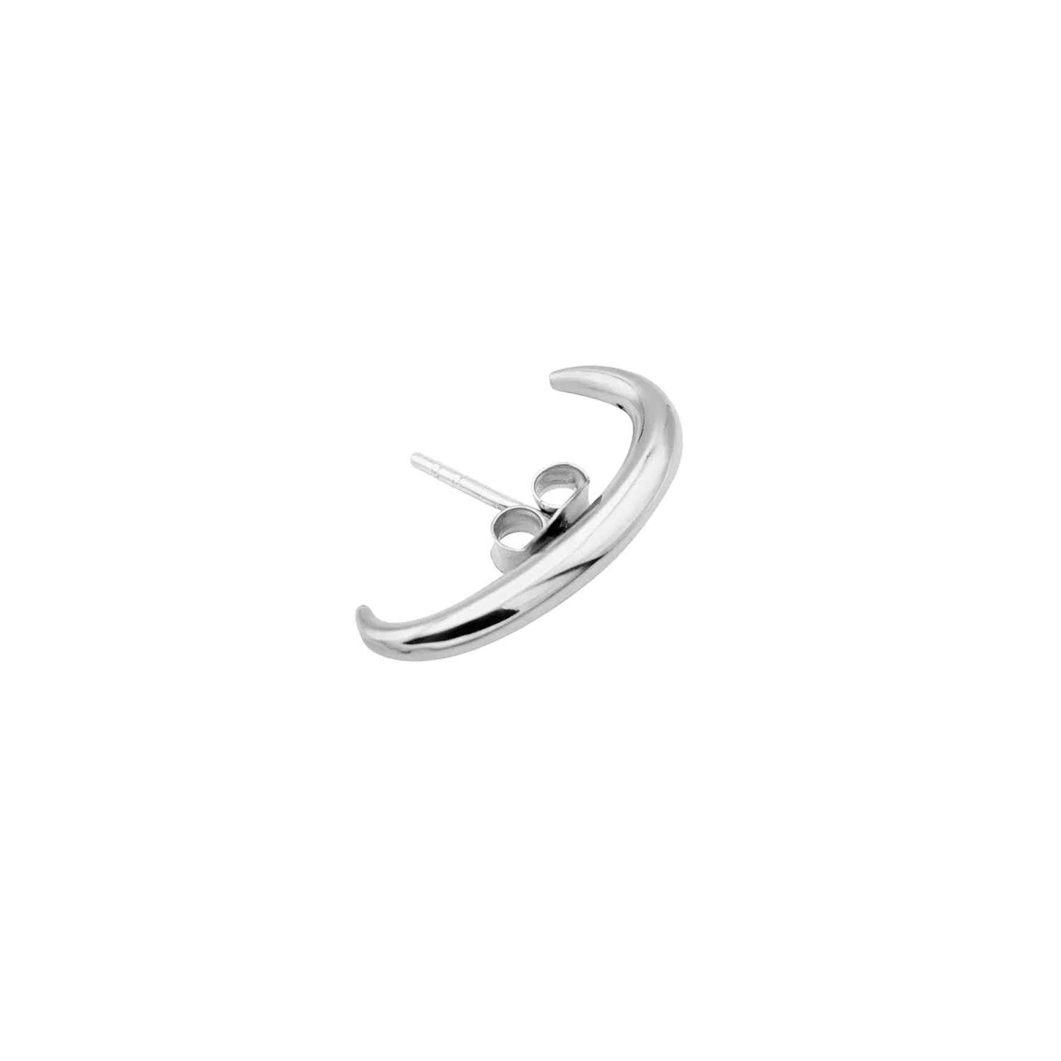 Vintage Cuff Earring No.2