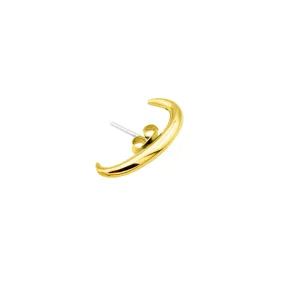 Vintage Cuff Earring No.2
